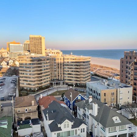 Luxe Beach Estate - 4 Bedrooms And 3 Bathrooms Atlantic City Esterno foto