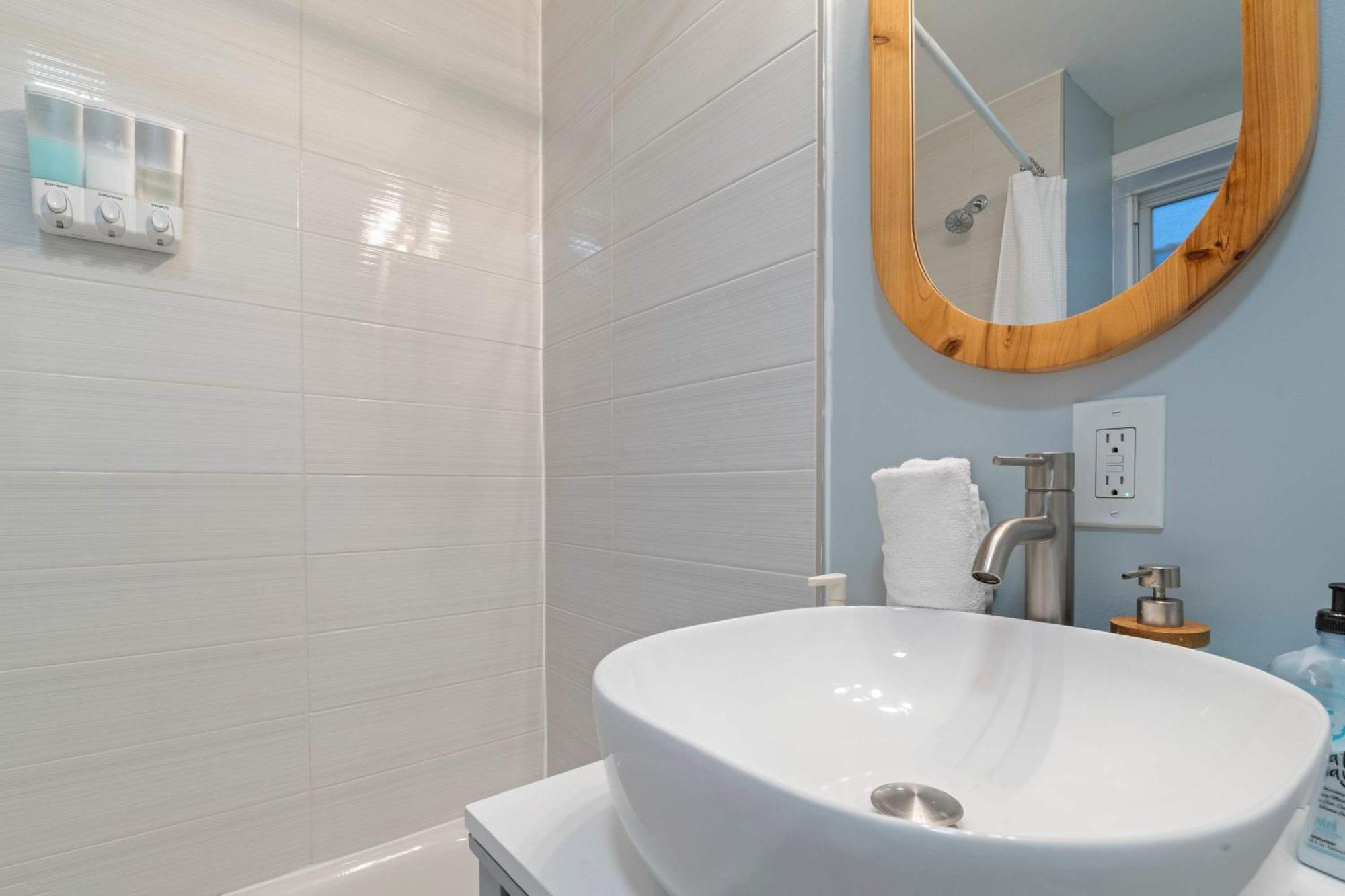 Luxe Beach Estate - 4 Bedrooms And 3 Bathrooms Atlantic City Esterno foto